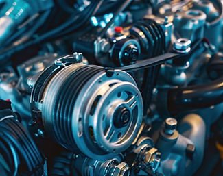 engine-auto