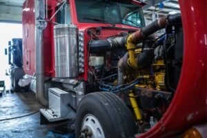 Radiator Repair